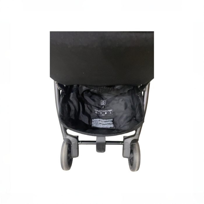 Shop Joolz Aer2 Lightweight Travel Stroller, 2025, Space Black at GoodBuy Gear
