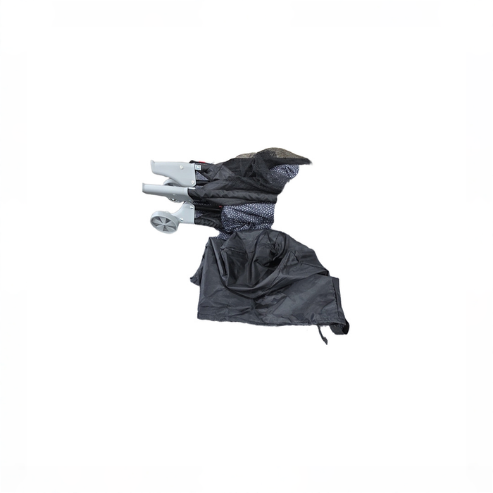 Shop Cosco Kids Funsport Play Yard, Noir Dot at GoodBuy Gear