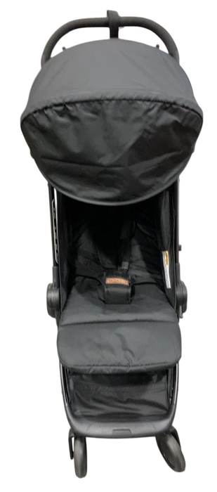 Shop Mountain Buggy Nano V3 Stroller, 2024, Black at GoodBuy Gear