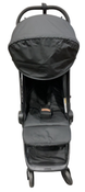 Shop Mountain Buggy Nano V3 Stroller, 2024, Black at GoodBuy Gear