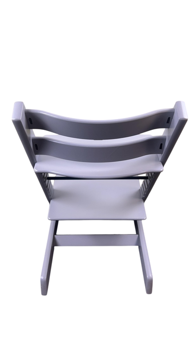 Shop Stokke Tripp Trapp Chair, Storm Grey at GoodBuy Gear