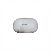 Shop Momcozy Mobile Flow Hands-Free Breast Pump M9, Cozy Red, Double at GoodBuy Gear
