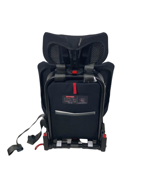 Shop WAYB Pico Portable Car Seat, 2019, Jet at GoodBuy Gear