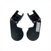 Shop Bumbleride Car Seat Adapter for Indie and Speed for Nuna/Maxi-Cosi/Cybex/Clek, Indie/Speed at GoodBuy Gear