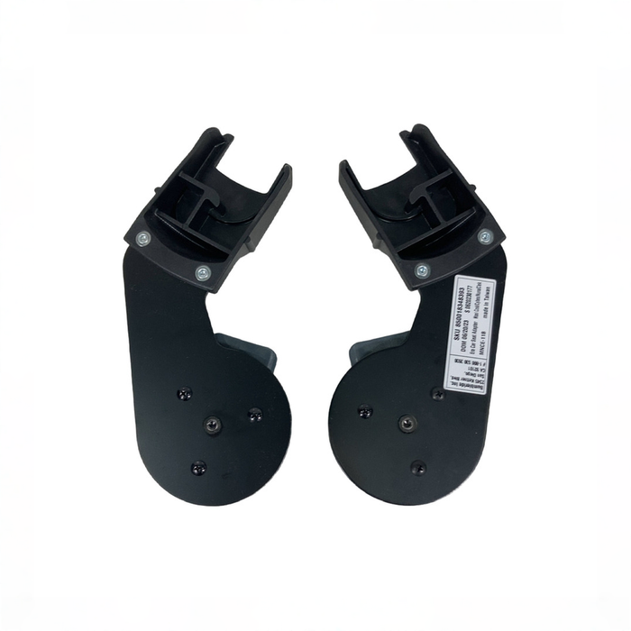 Shop Bumbleride Car Seat Adapter for Indie and Speed for Nuna/Maxi-Cosi/Cybex/Clek, Indie/Speed at GoodBuy Gear