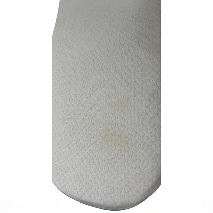 Shop UPPAbaby V2 Bassinet, Declan (Oat Mélange) at GoodBuy Gear