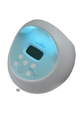 Shop Spectra Baby S1 Plus Premier Rechargeable Breast Pump, 24mm & 28mm at GoodBuy Gear