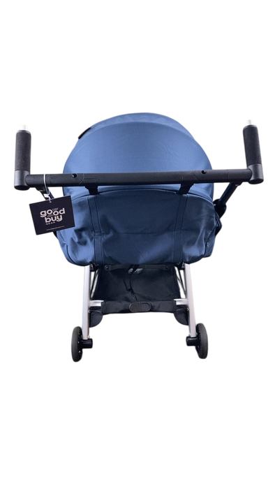 Shop gb Pockit+ All City Stroller, 2021, Night Blue at GoodBuy Gear