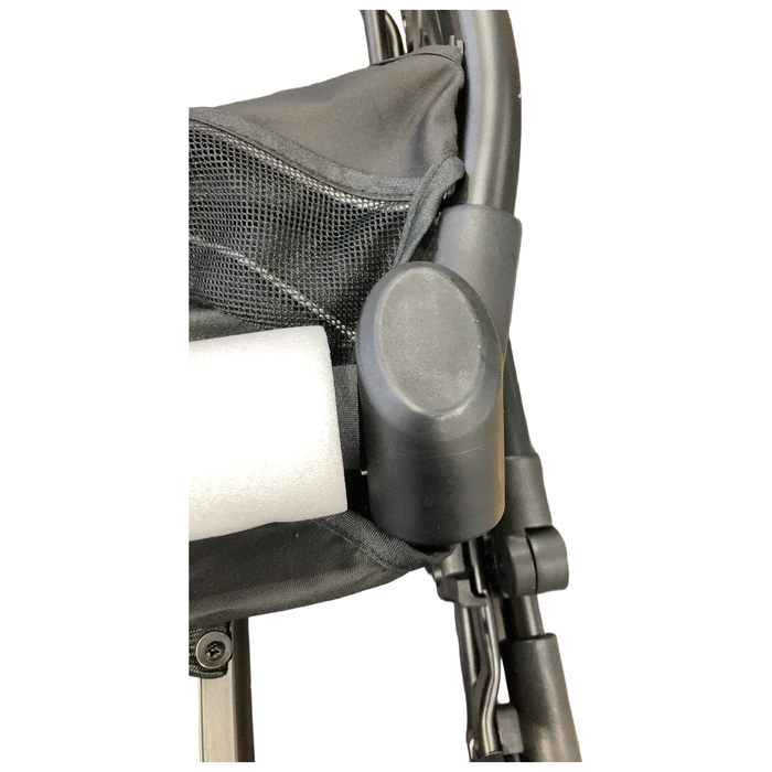 Shop Strolee Baby+ V2, 2026, Black at GoodBuy Gear