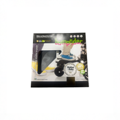 Shop Bumprider Ride On Board, Grey at GoodBuy Gear