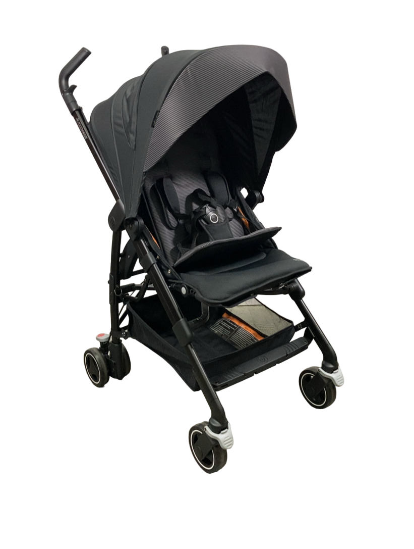 Maxi-Cosi Dana Stroller, Devoted Black, 2016