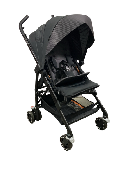 maxi cosi dana for 2 reviews Maxi-Cosi Dana Stroller, Devoted Black, 2016