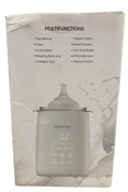 Shop Momcozy 6-in-1 Baby Bottle Warmer, White at GoodBuy Gear