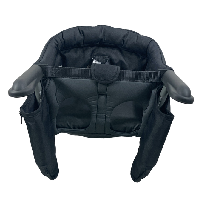 Shop Inglesina Fast Table Chair, Black at GoodBuy Gear