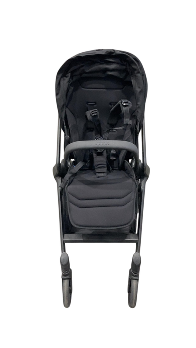 Shop Joolz Hub2 Compact Stroller, 2024, Space Black at GoodBuy Gear