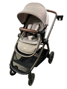 secondhand Maxi-Cosi Tayla Stroller Travel System, Desert Wonder, 2023