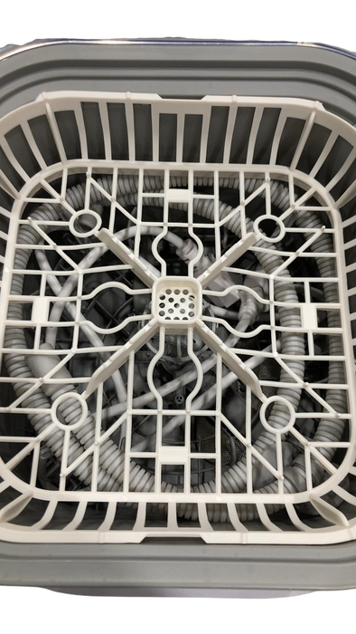 Shop Grownsy EaseClean Bottle Washer, White at GoodBuy Gear