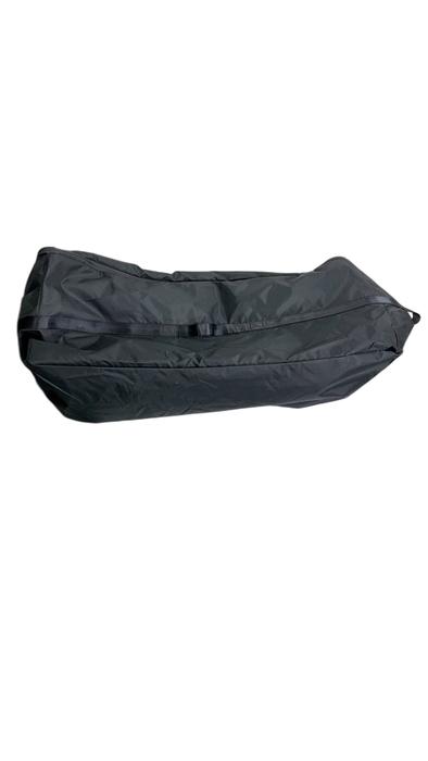 Shop UPPAbaby REMI Playard, Stella (Grey Brushed Melange) at GoodBuy Gear