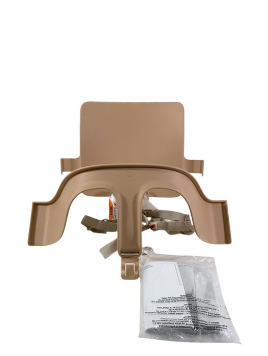 Shop Stokke Tripp Trapp Baby Set2, Natural at GoodBuy Gear