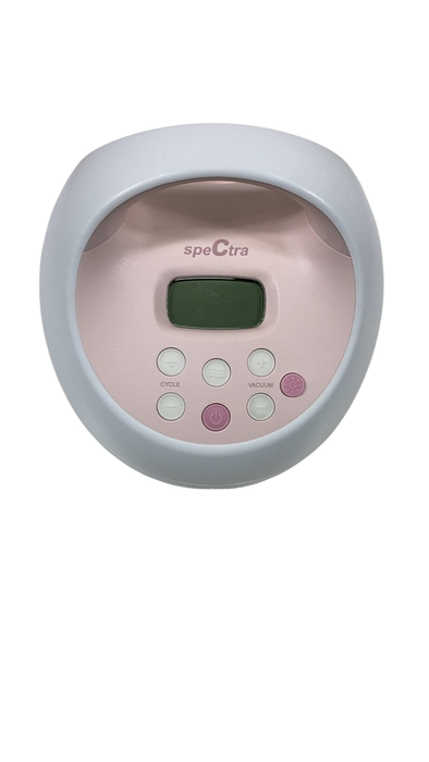 Shop Spectra Baby S2 Plus Electric Breast Pump at GoodBuy Gear