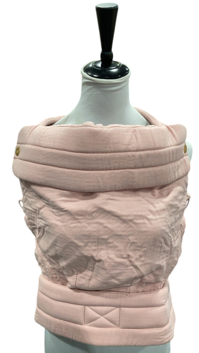 Shop Mabē The Monarch Carrier, Blush Dawn at GoodBuy Gear