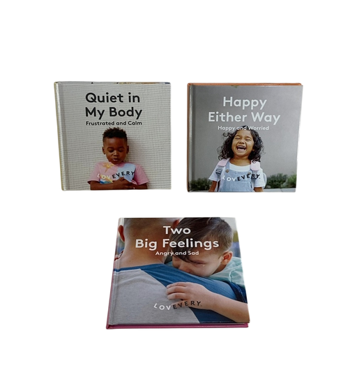 Shop Lovevery The Observer Play Kit at GoodBuy Gear