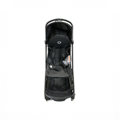 Shop Bugaboo Butterfly Stroller, 2024, Black, Midnight Black, Midnight Black at GoodBuy Gear