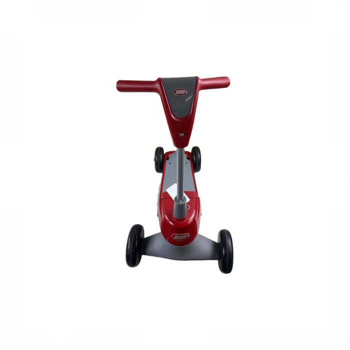 Shop Radio Flyer Scoot 2 Scooter at GoodBuy Gear