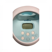 Shop Spectra Baby S1 Plus Premier Rechargeable Breast Pump, 24mm & 28mm at GoodBuy Gear
