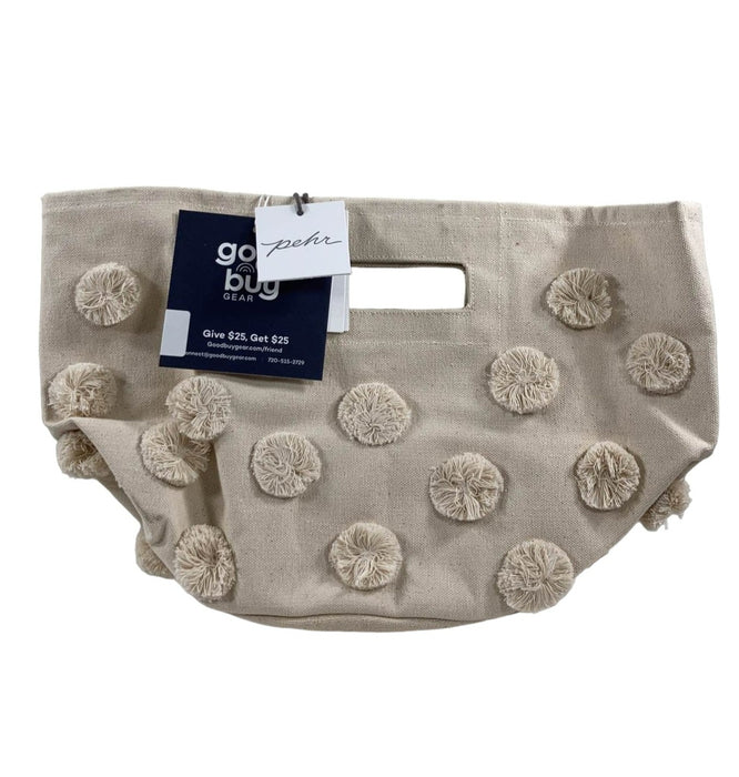 Pehr Pom Pom Bin, Natural