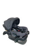 Shop UPPAbaby MESA V2 Infant Car Seat, 2023, Greyson (Charcoal Melange) at GoodBuy Gear