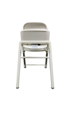 Shop Bugaboo Giraffe High Chair, w/ White Baby Set, White at GoodBuy Gear