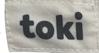 Shop Toki Kids Mega Padded Play Mat 55" x 55", Playful Posies at GoodBuy Gear