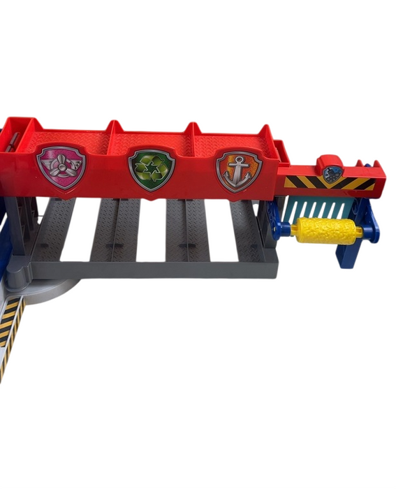 Shop Paw Patrol Big Truck Pups Truck Stop HQ, 3+ at GoodBuy Gear