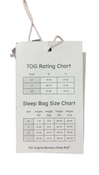 Shop Kyte Baby Sleep Bag TOG 1.0, Coffee, Medium(18-30 pounds) at GoodBuy Gear