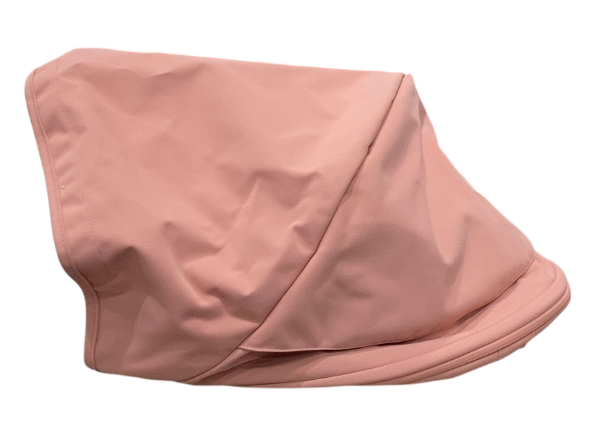 Shop Bugaboo Donkey 5 Sun Canopy, Morning Pink at GoodBuy Gear
