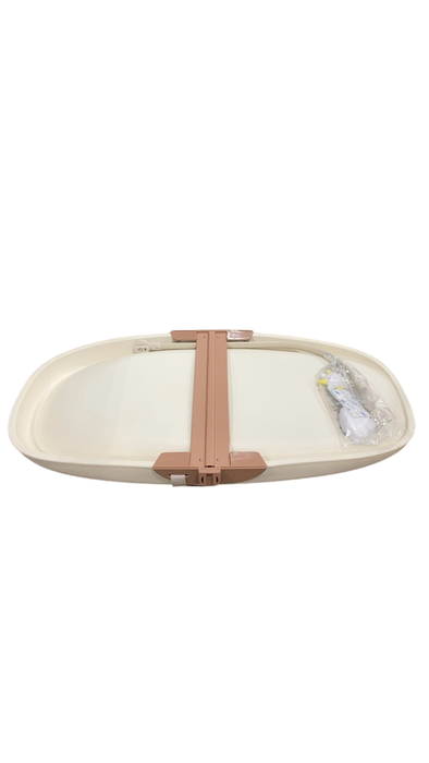 Shop Skip Hop Wipe-Clean Changing Pad, Oat at GoodBuy Gear