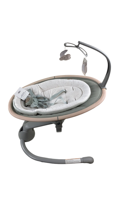Shop Maxi-Cosi Cassia Swing, Classic Green at GoodBuy Gear