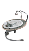 Shop Maxi-Cosi Cassia Swing, Classic Green at GoodBuy Gear
