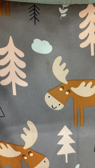 Shop Cosco Kids Comfort Height Toddler Umbrella Stroller, 2024, Moose at GoodBuy Gear