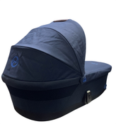Shop Cybex Gazelle S Cot, Ocean Blue at GoodBuy Gear