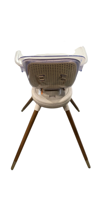 Shop Maxi-Cosi Kiskadee 360 Rotating Highchair, Natural Heritage at GoodBuy Gear