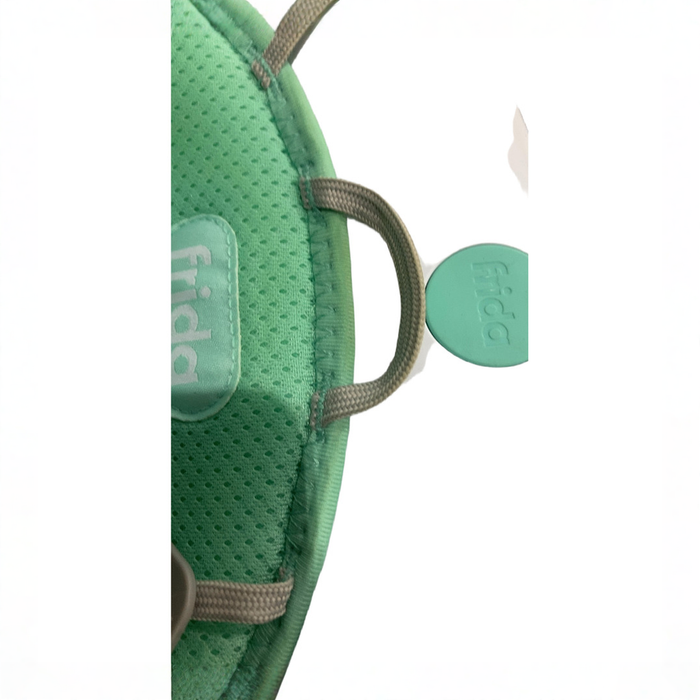 Shop FridaBaby Grow-With-Me Bath Tub, Updated, Mesh Seat at GoodBuy Gear