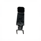 Shop Mompush Jeto Lightweight Travel Stroller, 2025, Black at GoodBuy Gear