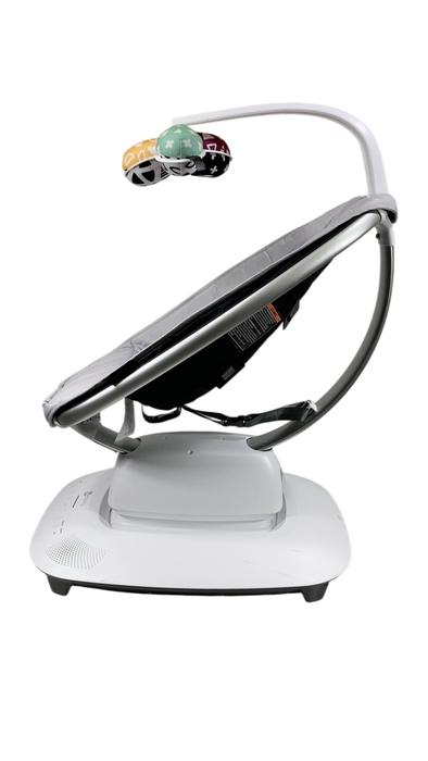 Shop 4moms MamaRoo Multi-Motion Baby Swing, Grey Classic at GoodBuy Gear