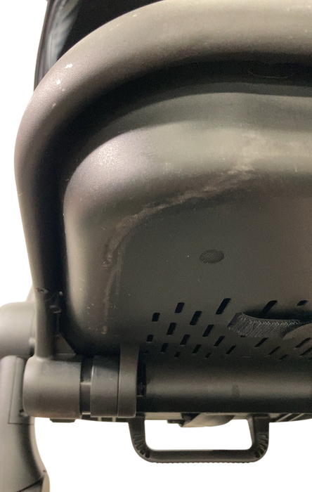 Shop Cybex PRIAM Stroller, 2021, Deep Black, Rosegold at GoodBuy Gear