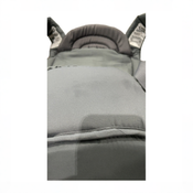 Shop Infantino Hip Rider Plus 5-in-1 Carrier, Grey HIDDEN REQ 7/17 JL at GoodBuy Gear