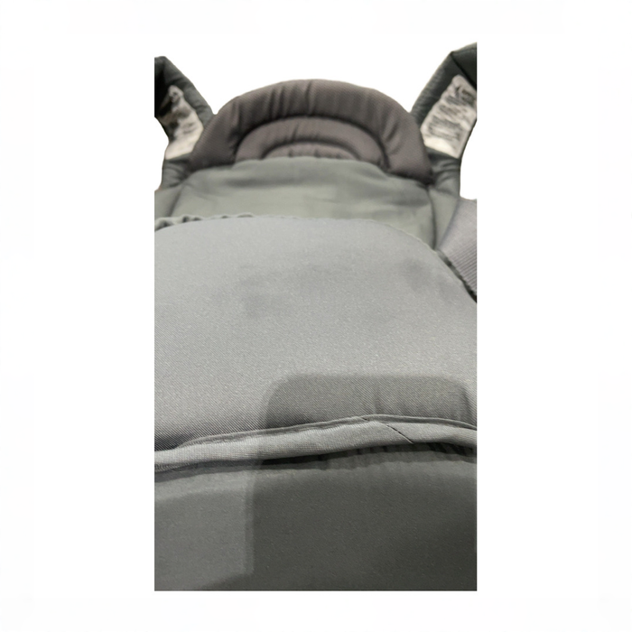 Shop Infantino Hip Rider Plus 5-in-1 Carrier, Grey HIDDEN REQ 7/17 JL at GoodBuy Gear