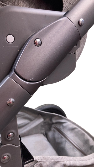 Shop Nuna MIXX Next Stroller, 2023, Curated at GoodBuy Gear