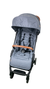 Shop Zoe The Traveler Stroller, 2024, Ocean at GoodBuy Gear